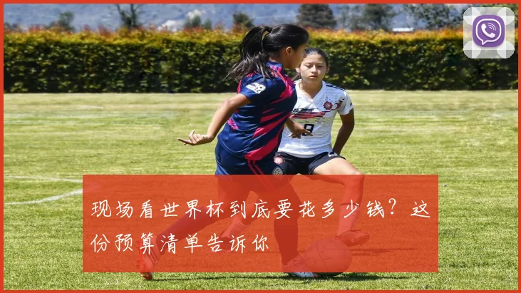 现场看世界杯到底要花多少钱？这份预算清单告诉你